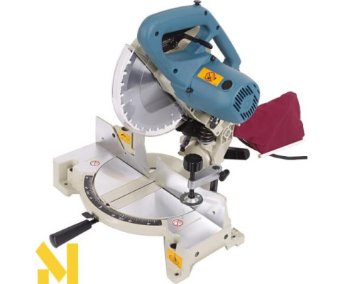 Пила торцювальна Makita LS1040