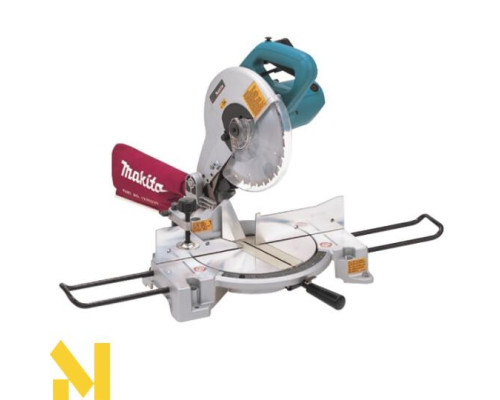 Пила торцювальна Makita LS1040
