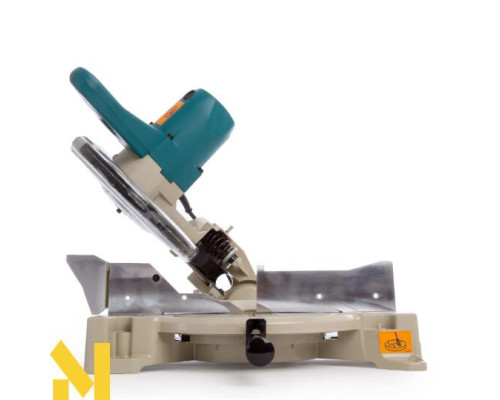 Пила торцювальна Makita LS1040N