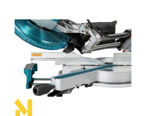 Пила торцювальна Makita LS1110F