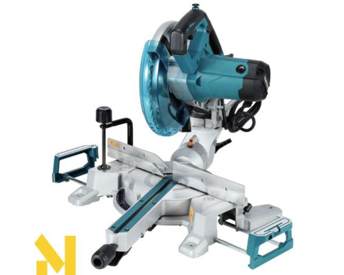 Пила торцювальна Makita LS1110F