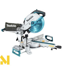 Пила торцювальна Makita LS1110F