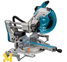 Пила торцювальна Makita LS1219L