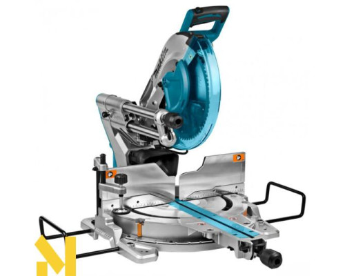 Пила торцювальна Makita LS1219L