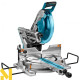 Пила торцювальна Makita LS1219L