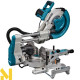 Пила торцювальна Makita LS1219L