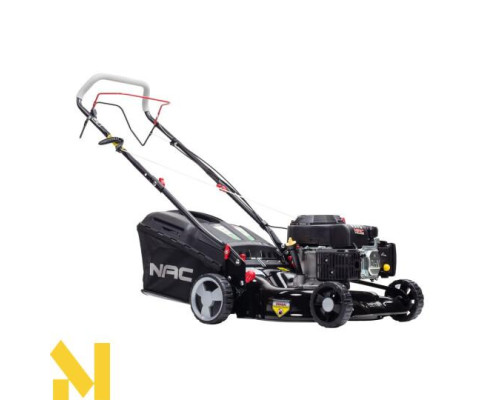 Газонокосарка бензинова NAC LS42-375