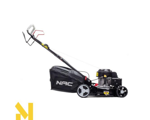 Газонокосарка бензинова NAC LS42-375