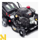 Газонокосарка бензинова NAC LS42-375