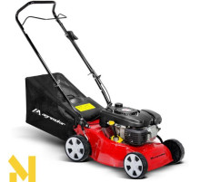 Газонокосарка бензинова Agrimotor LS 420 S4B