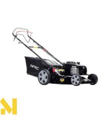 Газонокосарка бензинова NAC LS46-500E-H