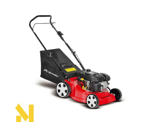 Газонокосарка бензинова Agrimotor LS 460 S8A