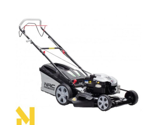 Газонокосарка бензинова NAC LS50-675EX-HS