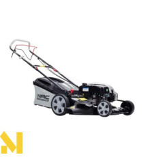 Газонокосарка бензинова NAC LS50-750EX-HS