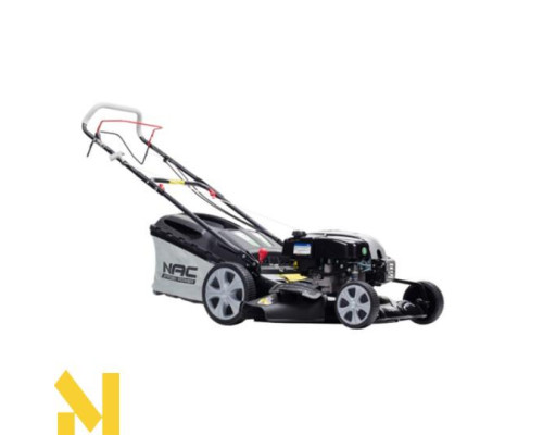 Газонокосарка бензинова NAC LS50-750EX-HS