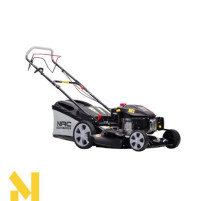 Газонокосарка бензинова NAC LS53-675-HS