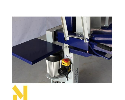 Дровокол Cormak LUP 6T