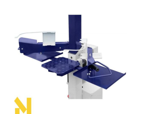 Дровокол Cormak LUP8E