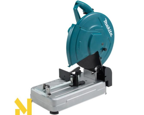 Пила монтажна Makita LW1400