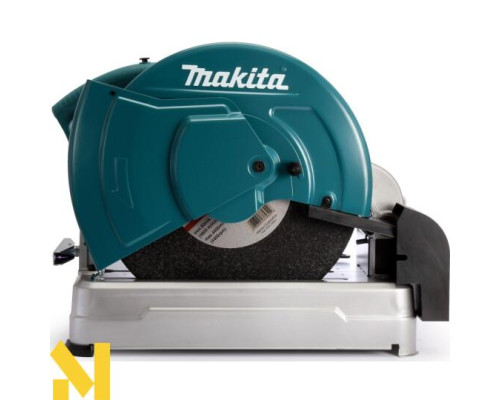 Пила монтажна Makita LW1400