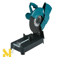 Пила монтажна Makita LW1401
