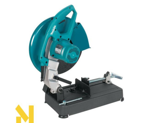 Пила монтажна Makita LW1401