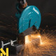 Пила монтажна Makita LW1401