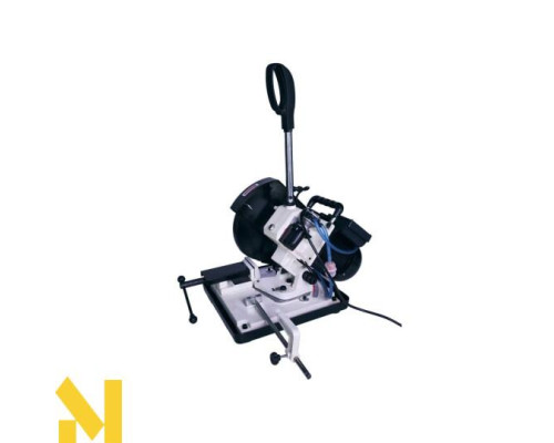 Дискова пила MAST Metalltechnik M-D225 230V