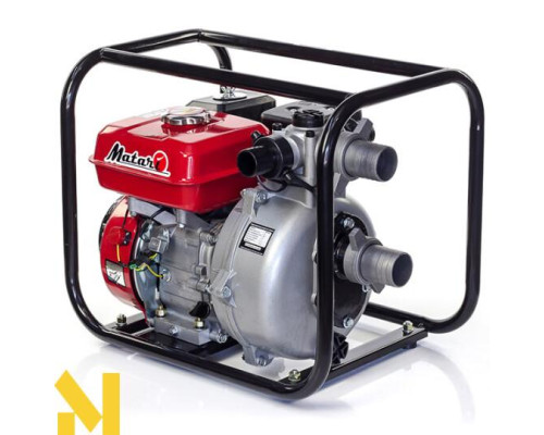 Мотопомпа Matari MGP20HP