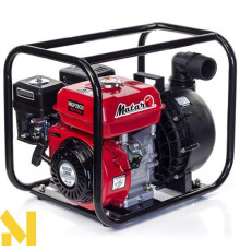 Мотопомпа Matari MGP20CH