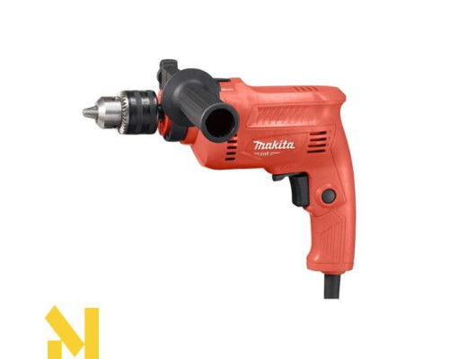 Дриль ударний Makita M0801K