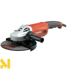 Болгарка (кутова шліфмашина) Makita M0921