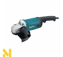 Болгарка (кутова шліфмашина) Makita M0921B