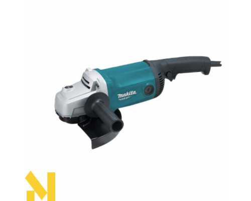 Болгарка (кутова шліфмашина) Makita M0921B