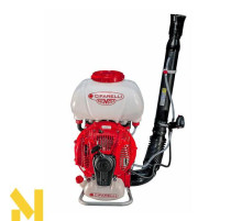 Мотообприскувач ранцевий CIFARELLI M1200