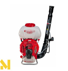 Мотообприскувач ранцевий CIFARELLI M1200