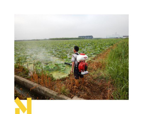 Мотообприскувач ранцевий CIFARELLI M1200