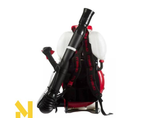 Мотообприскувач ранцевий CIFARELLI M1200