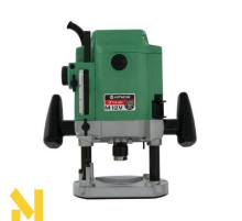 Фрезер Hitachi M12V
