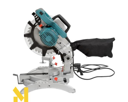 Пила торцювальна Hyundai M 2000-255