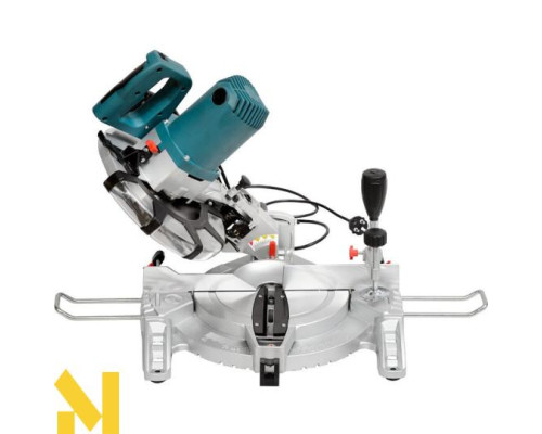 Пила торцювальна Hyundai M 2000-255