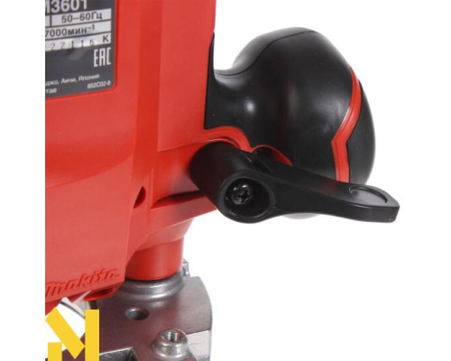 Фрезер Makita M3601