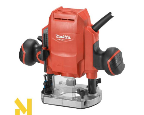 Фрезер Makita M3601