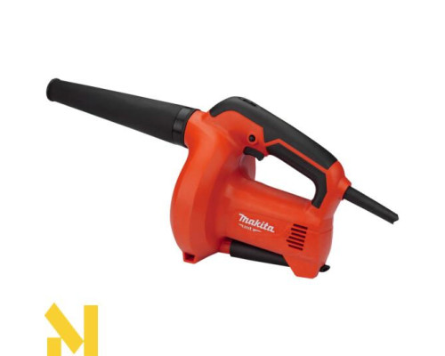 Повітродувка садова електрична Makita M4000