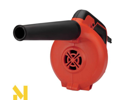 Повітродувка садова електрична Makita M4000