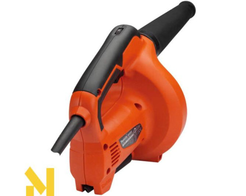 Повітродувка садова електрична Makita M4000