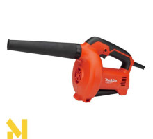 Повітродувка садова електрична Makita M4000