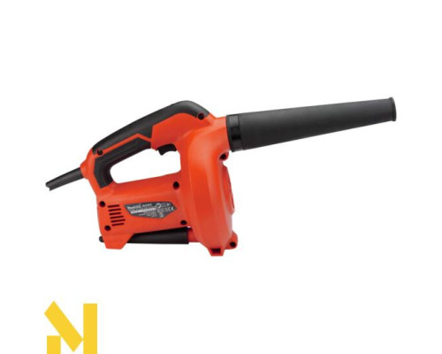 Повітродувка садова електрична Makita M4000