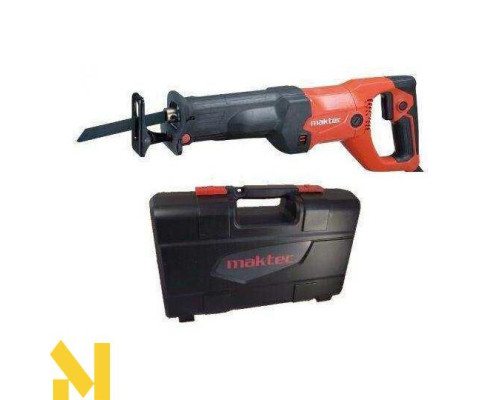 Пила шабельна Makita M4500K