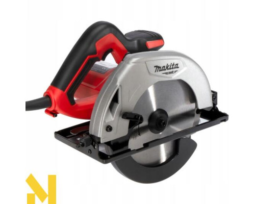 Пила дискова Makita M5802